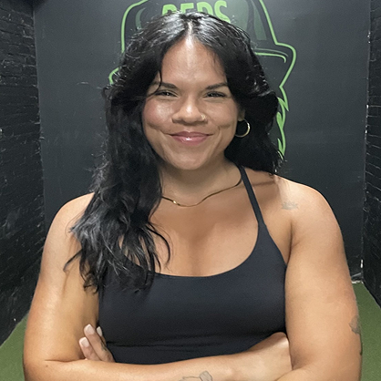Julia Santiago